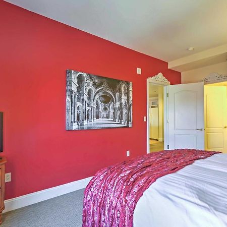 Lake Las Vegas Condo With Balcony, Resort Amenities! Екстер'єр фото